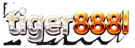 tiger888l logo