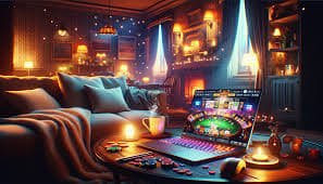 tiger888l mobile gaming